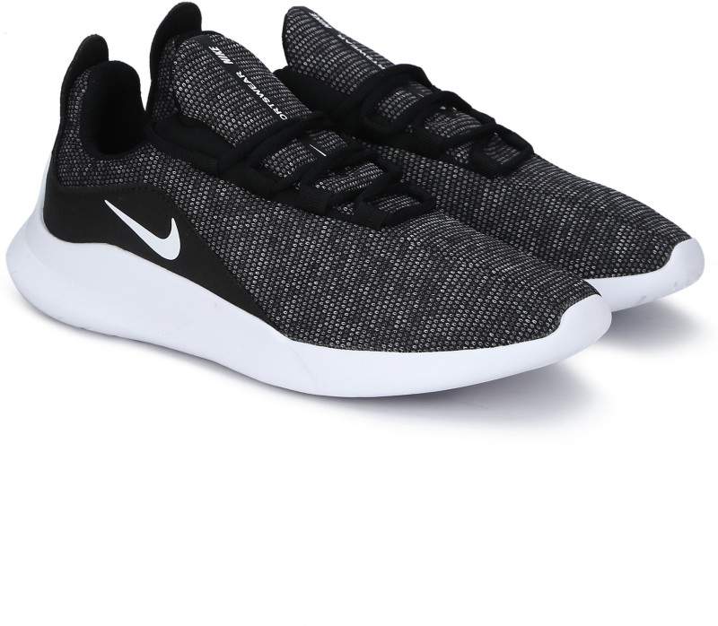 Nike Viale Premium Walking Shoes For Men Size 6 Black Grey in Raipur Chhattisgarh at 5 695 5 995 by City Shoes Justdial