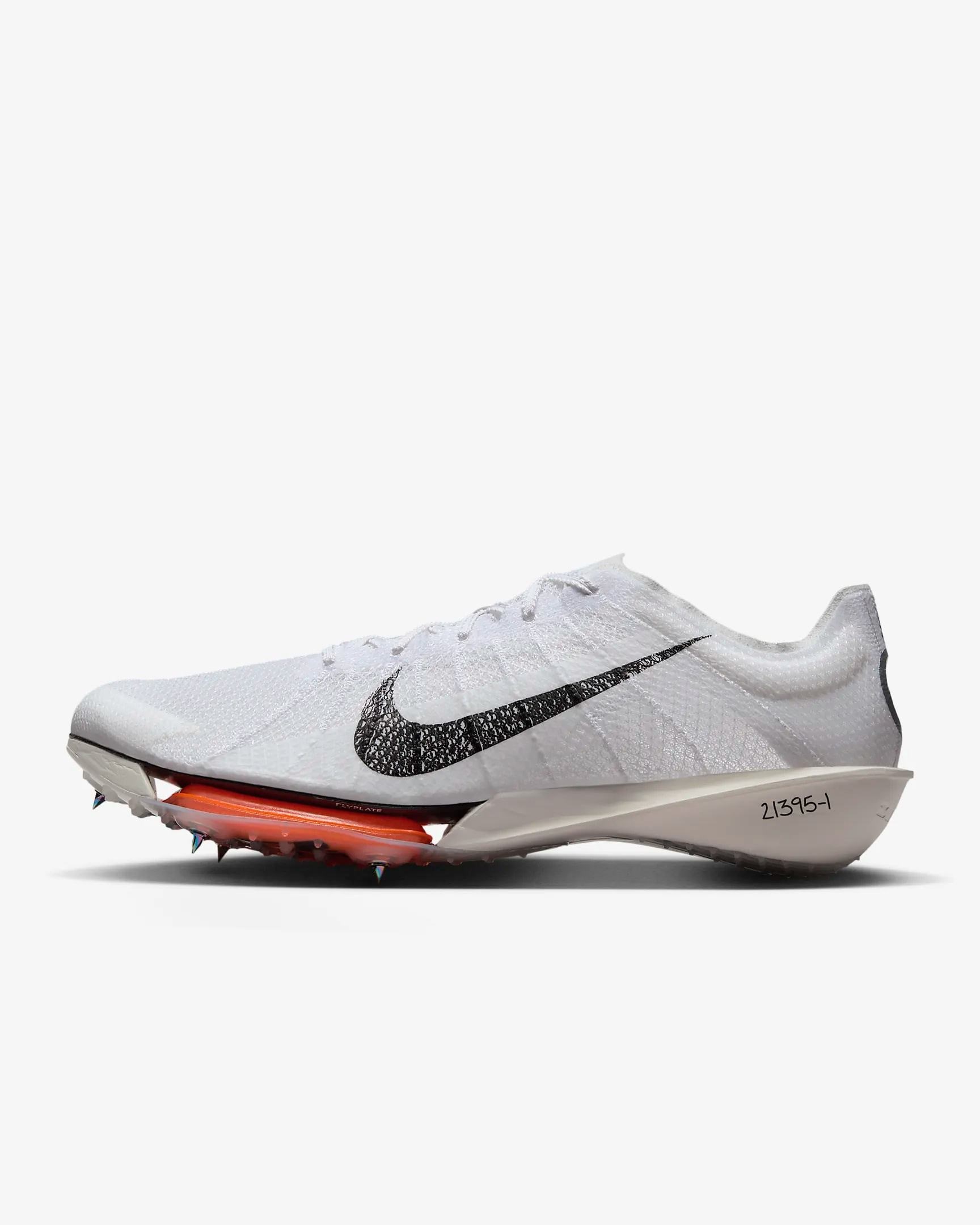 Nike Victory Proto Running Shoe Grey in Delhi at ₹ 16,995