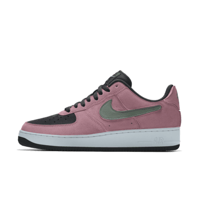 Nike Womens Air Force 1/1 Unlocked By You (Multi-Colour/Multi