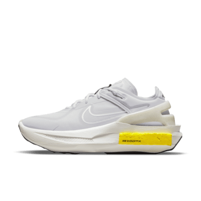 Nike Womens Fontanka Edge Shoe (Venice/Black/Summit White) in