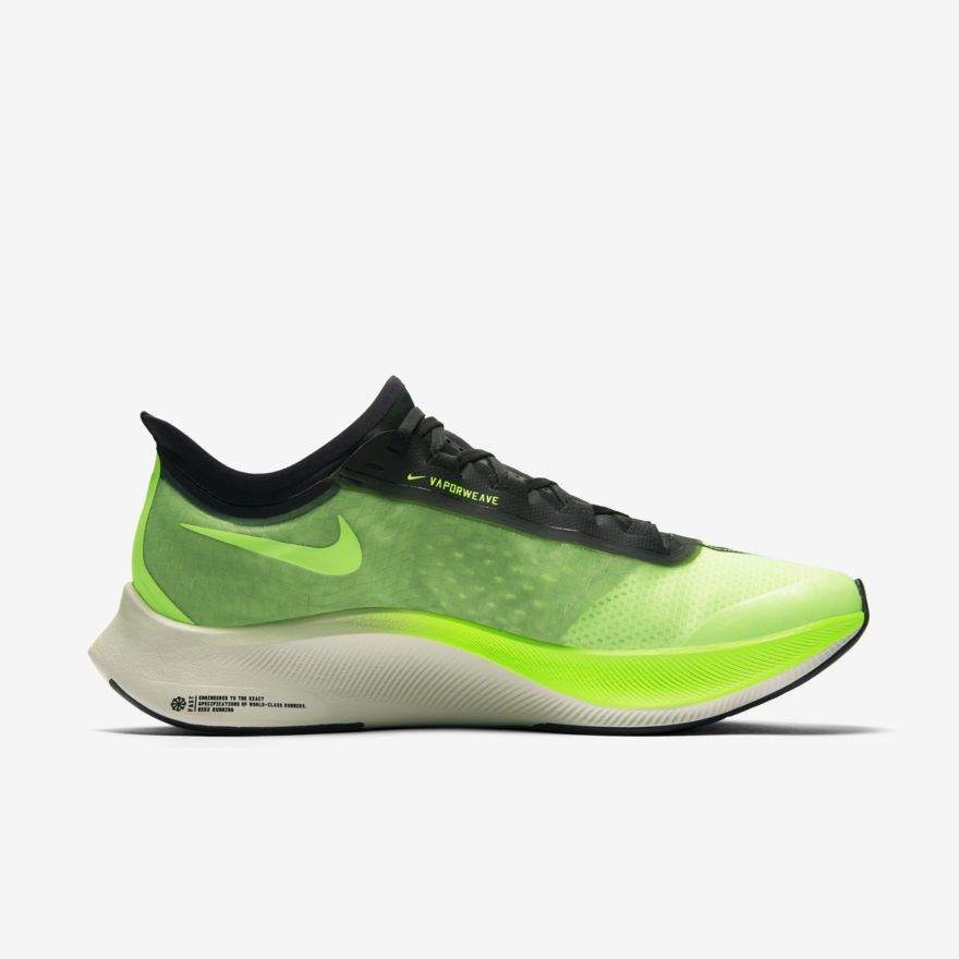 Nike Zoom Fly Mens Running Shoes (Size: 13, Multicolor, 12629181