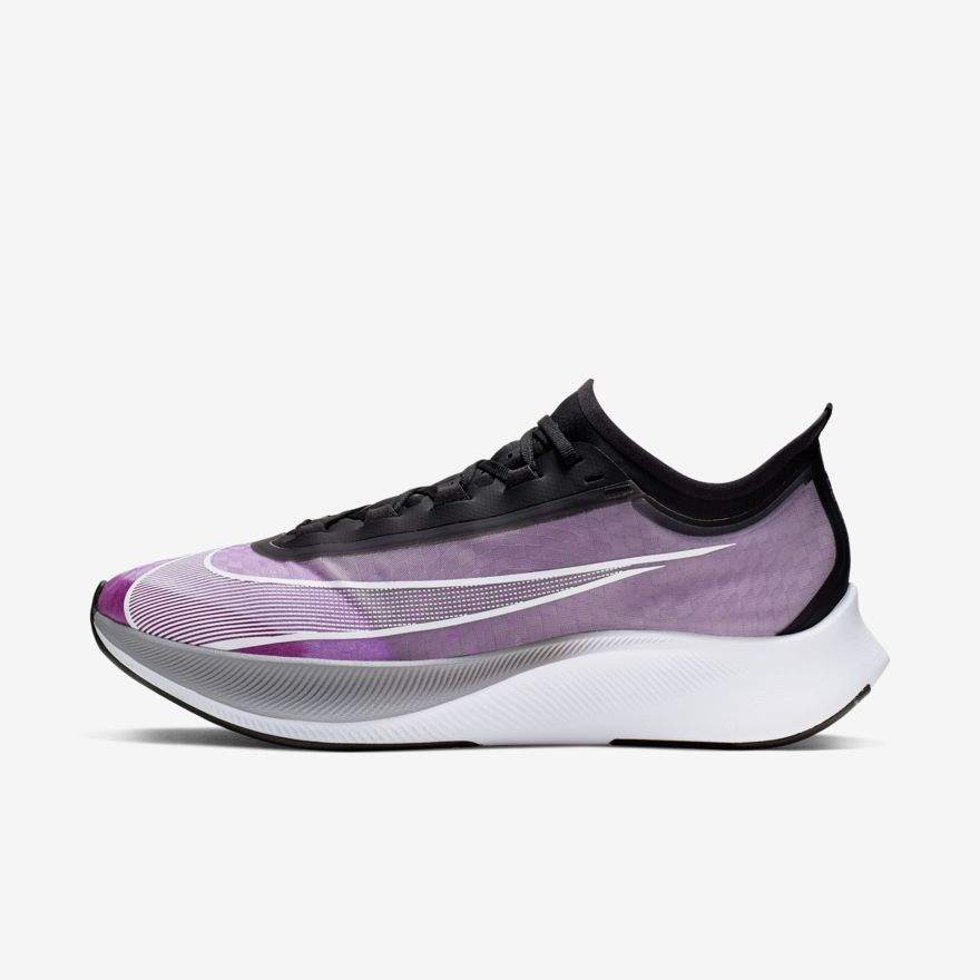 Nike Zoom Fly Mens Running Shoes (Size: 13, Multicolor, 12629185