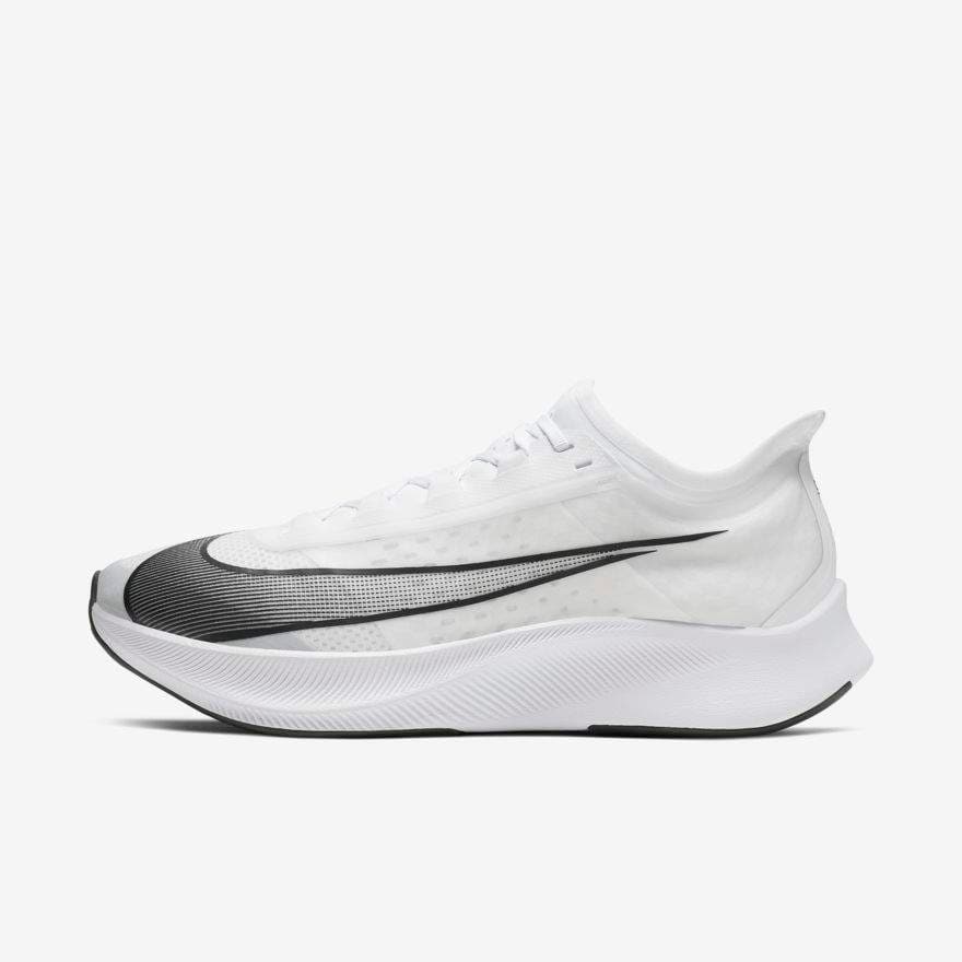 Nike Zoom Fly Mens Running Shoes (Size: Multicolor
