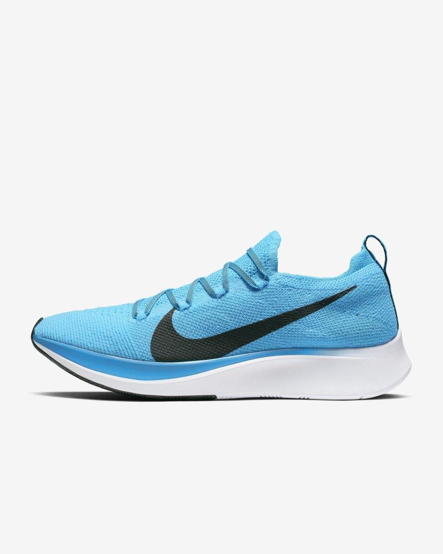 nike zoom fly flyknit new colors