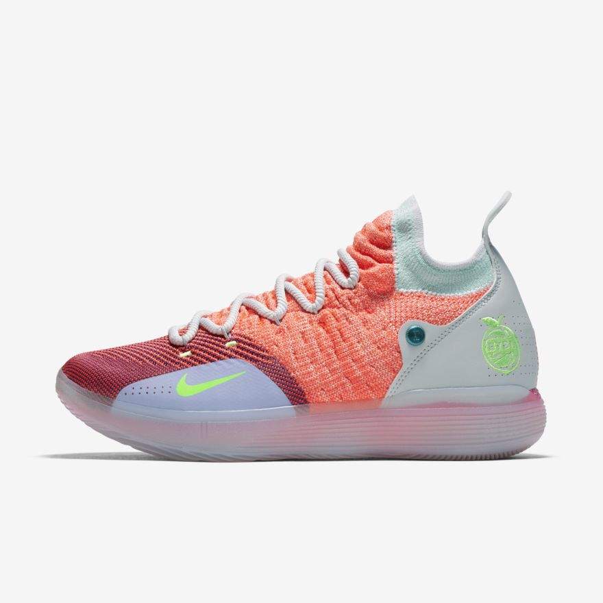nike zoom kd11 ep