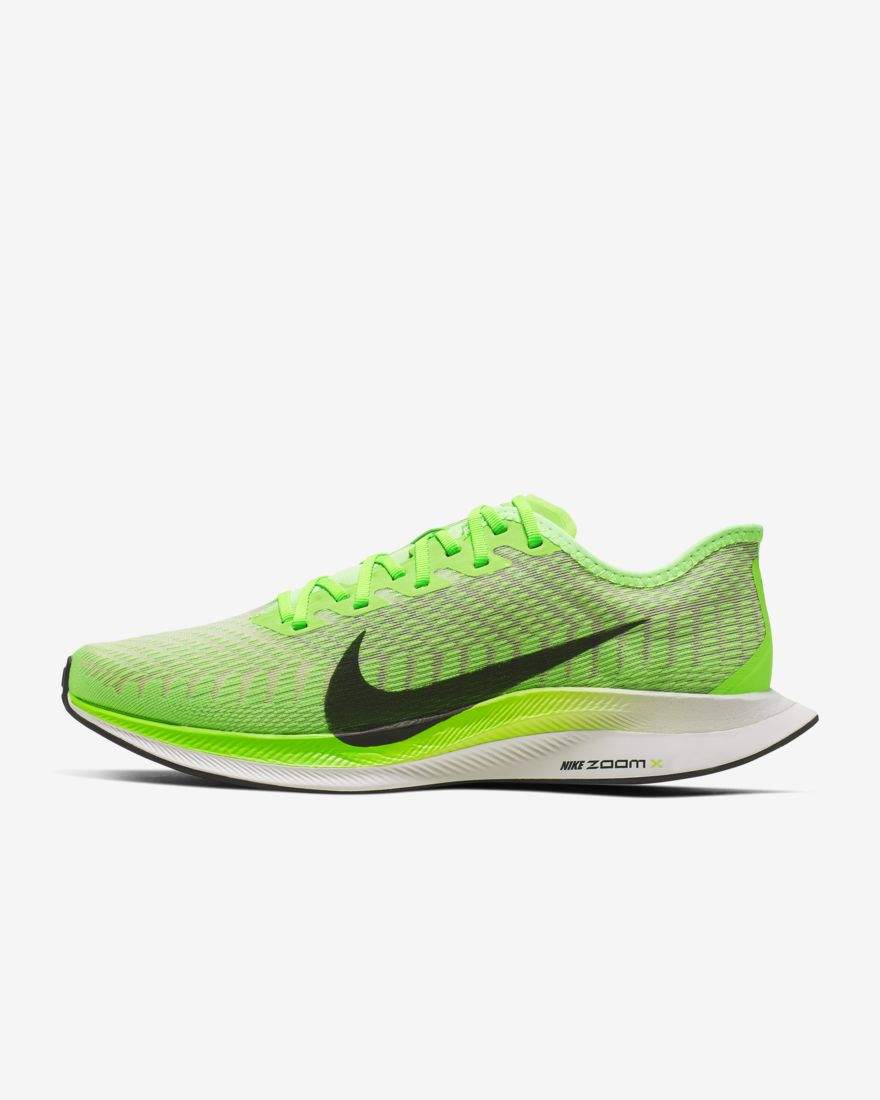 nike nike zoom pegasus turbo men's running shoe