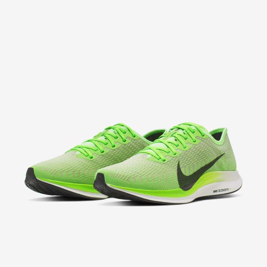 Nike Zoom Pegasus Turbo Mens Running Shoes (Size:
