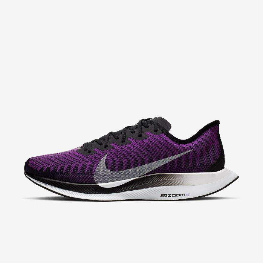 Running The Nike Zoom Pegasus Turbo Best Zoom Pegasus Turbo On
