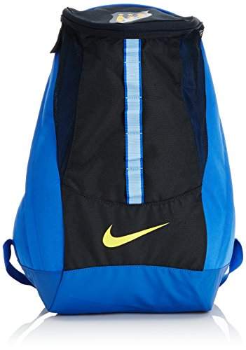 nike allegiance shield backpack