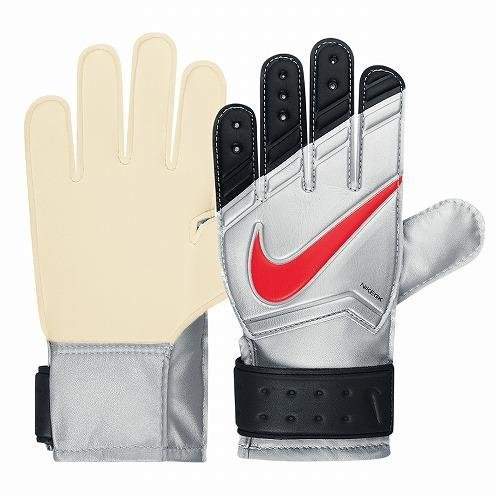 nike gloves junior