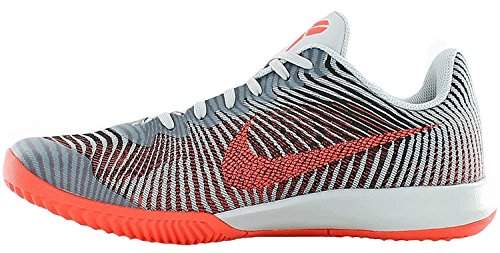 kobe mentality 2 wolf grey