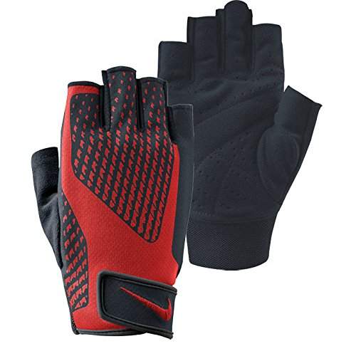 nike men's core lock training gloves 2.0