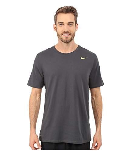 men's athletic cut t shirts