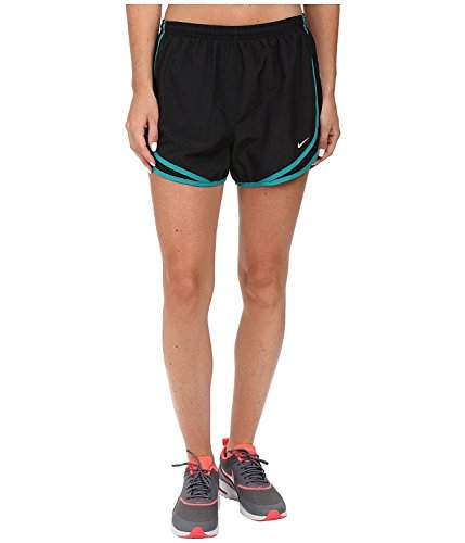 nike tempo daisy shorts