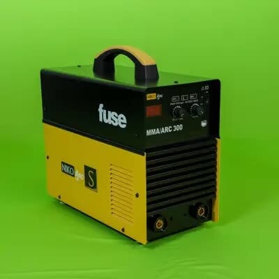 niko Niko Arc G4 Welding Machine 200 Watt in Delhi at ₹ 15,000