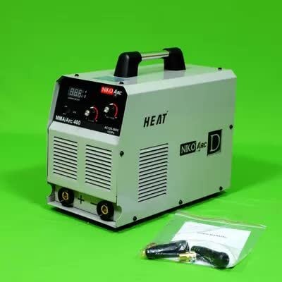Niko Arc G4 Welding Machine 200 Watt in Delhi at ₹ 5,500