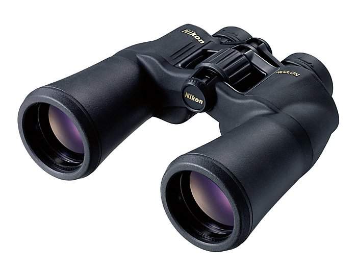 Nikon Aculon A211 7X50 Binoculars in Bangalore at best price by
