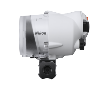 Nikon Underwater Speedlight Sb-N10 Camera Flash in Delhi at