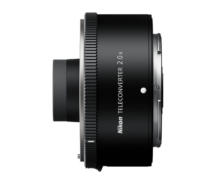 Nikon Z Teleconverter Camera Lenses in Nashik at