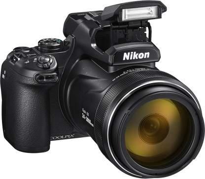 3000 megapixel camera