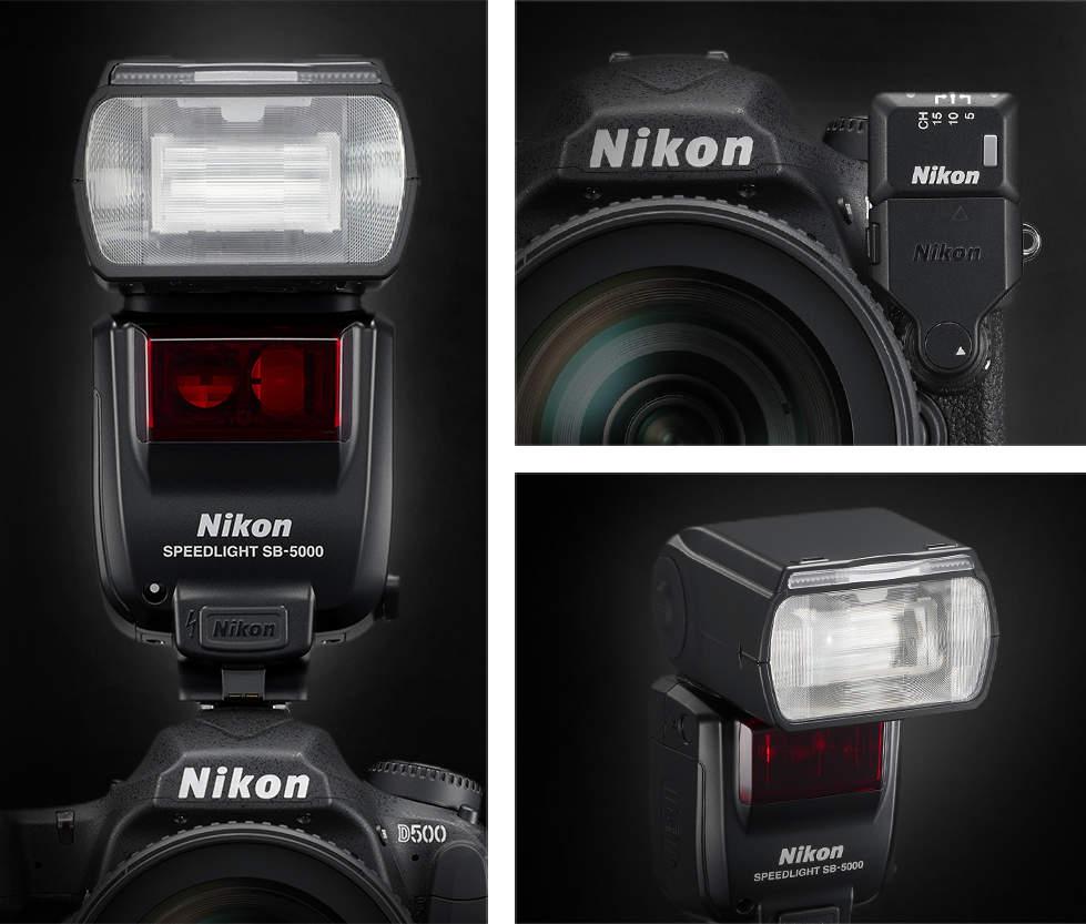 Nikon D500 DSLR Camera in Kolkata at best price by Khosla Electronics