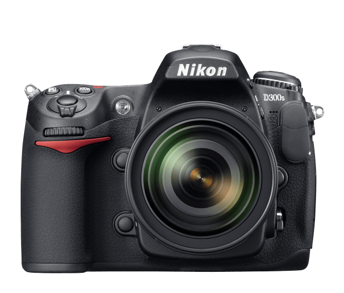Nikon D300S DSLR Camera in Kottayam at ₹ 90,162 ₹ 92,950 by