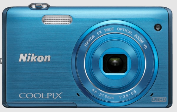 Digital Cameras Nikon Coolpix 5200 Price Using A Nikon Digital Camera From 2004 (Nikon Coolpix 5200)