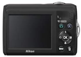 Nikon Coolpix L21 Digital Camera in Delhi at ₹ 4,840 Nikon Coolpix L21 Digital Camera in Delhi at ₹ 4,840