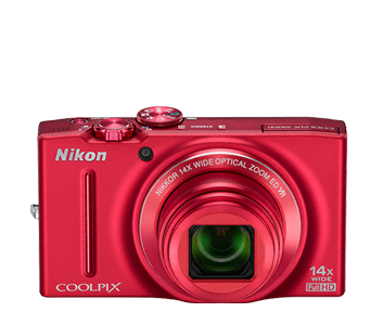 Nikon Coolpix S8200 Digital Camera in Machilipatnam at ₹ 12,778