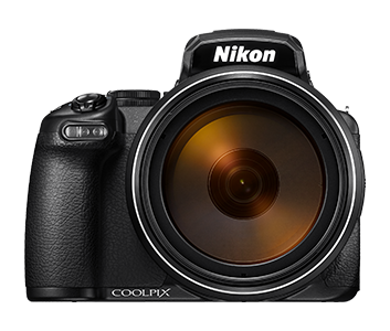 Nikon Digital Compact Camera Coolpix P1000 in Ernakulam at 