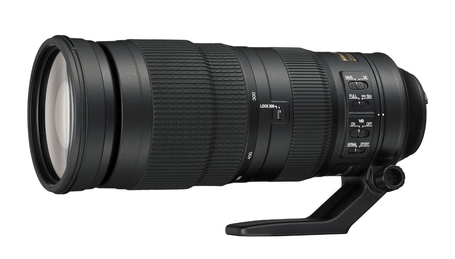 Nikon Camera Lens [AF-S Nikkor 200-500mm ED VR] in Bellary