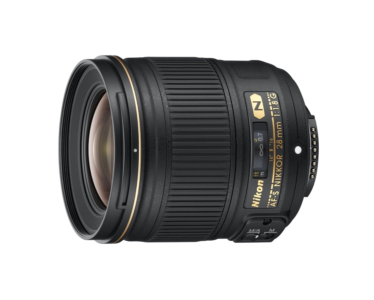 Nikon Camera Lens [AF-S Nikkor 28mm in Hyderabad at