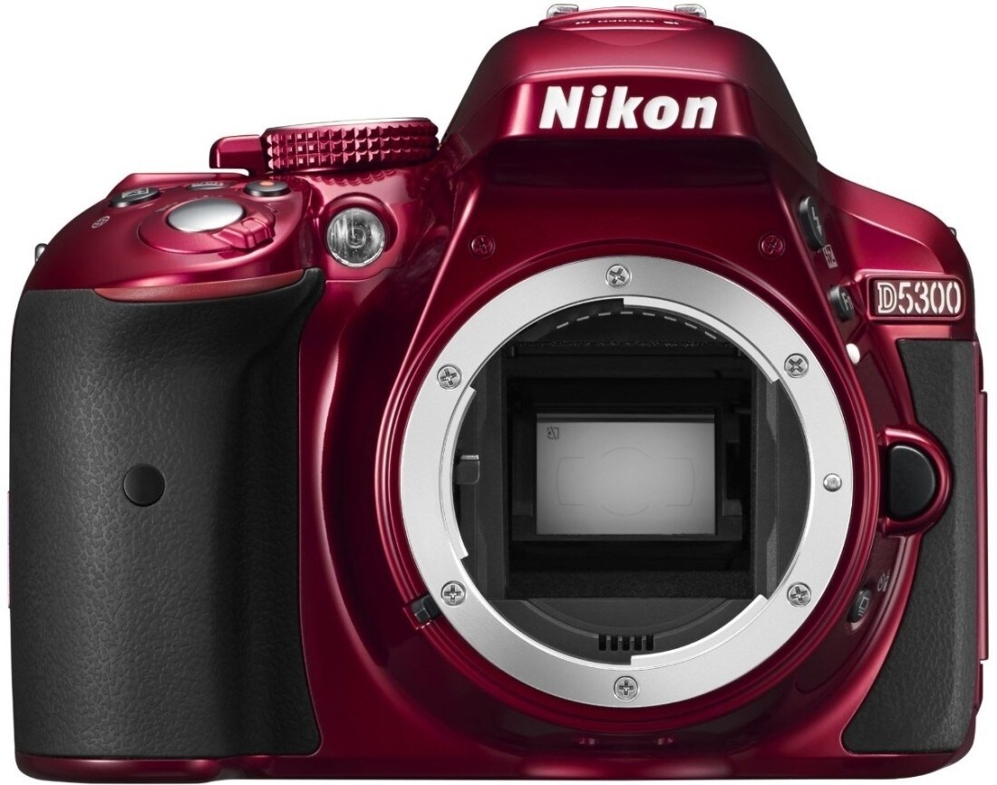 Nikon D5300 Dslr Video Camera Price List Nikon D5300 DSLR Camera