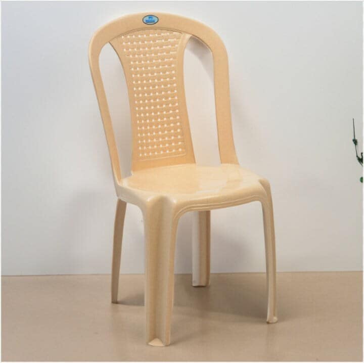 Armless Chair Nilkamal Chair Price Amazon NILKAMAL CHR 4002