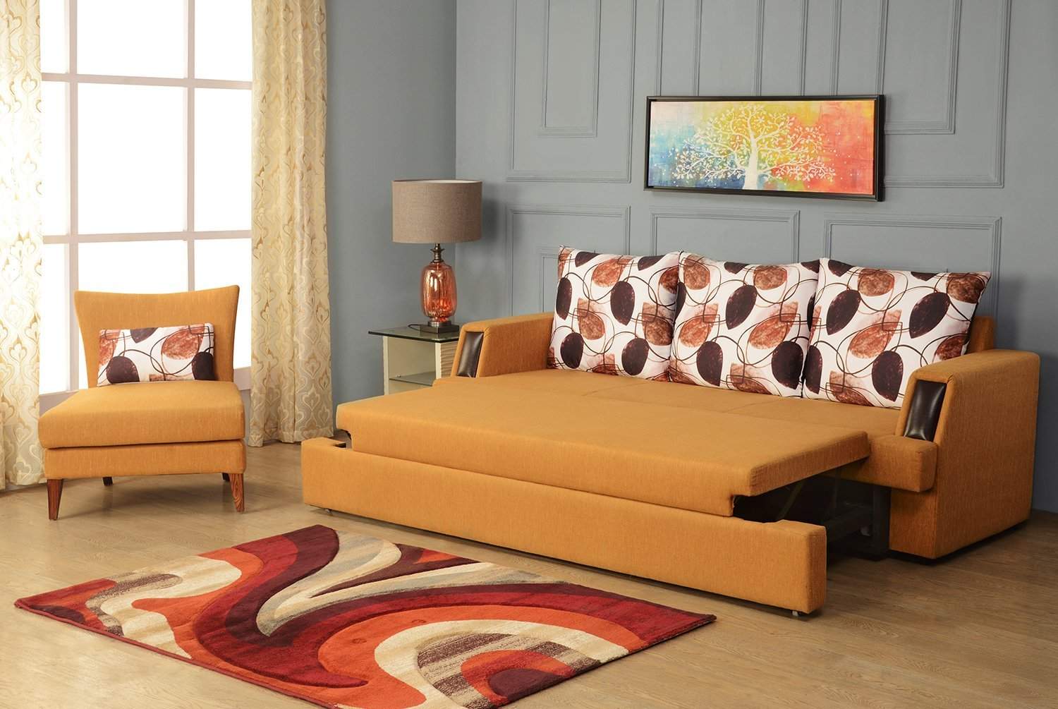 Details 72+ home decor sofa bed best vova.edu.vn