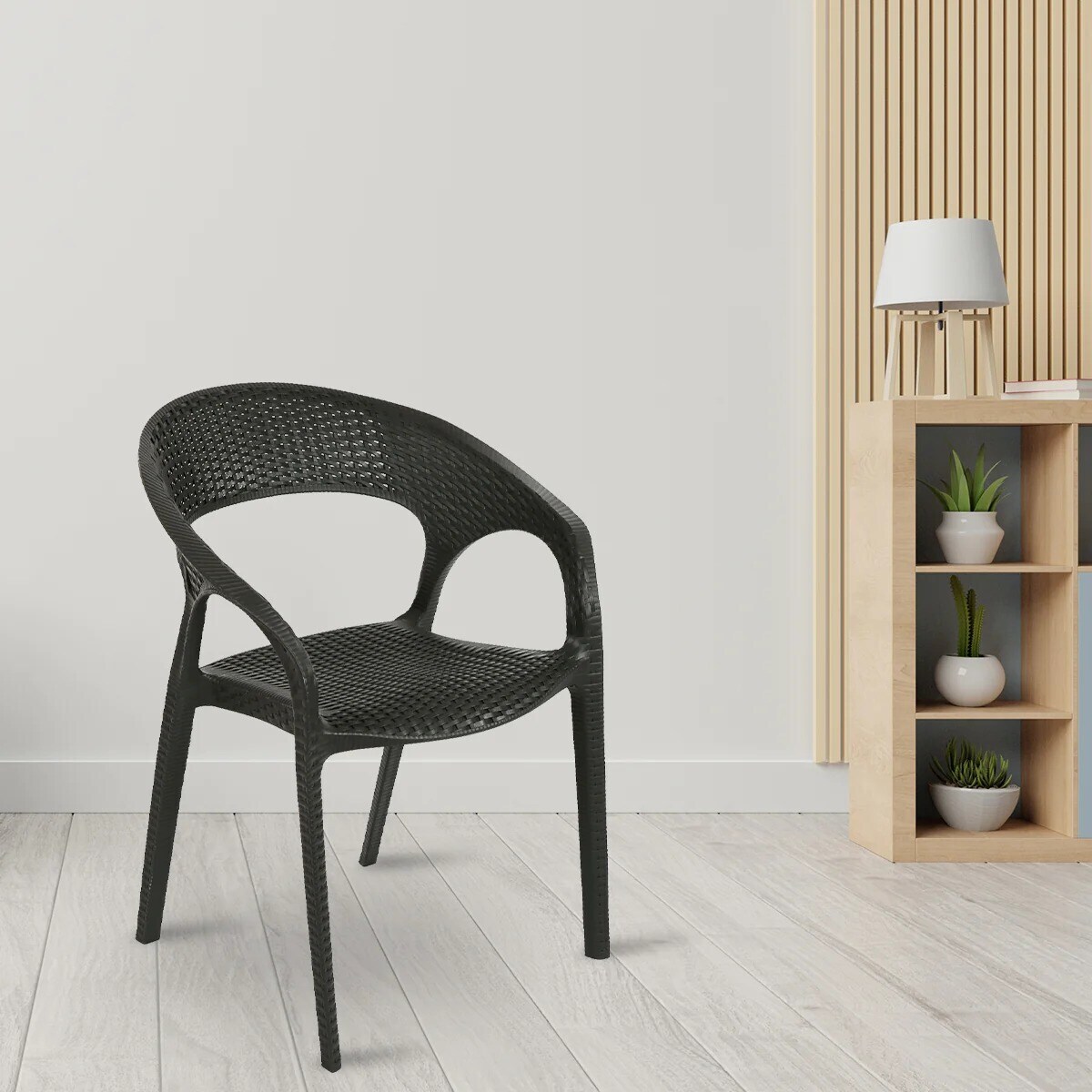 Nilkamal best sale diva chair