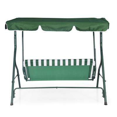 NILKAMAL Leisure Seater Garden Swing (Green) in Nagpur at