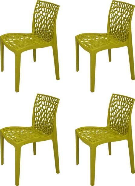 Nilkamal Green Web Chair in Bangalore at ₹ 900 Pc by National