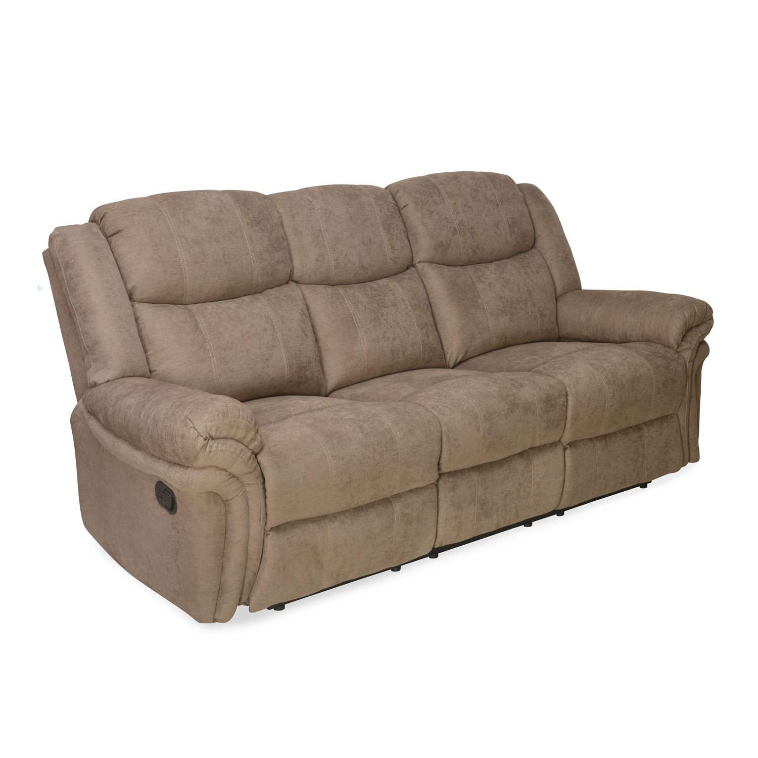 Nilkamal recliner 3 discount seater