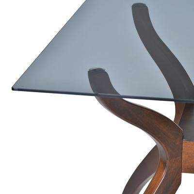 NILKAMAL Lopez Seater Dining Table in Varanasi at ₹ 15,744