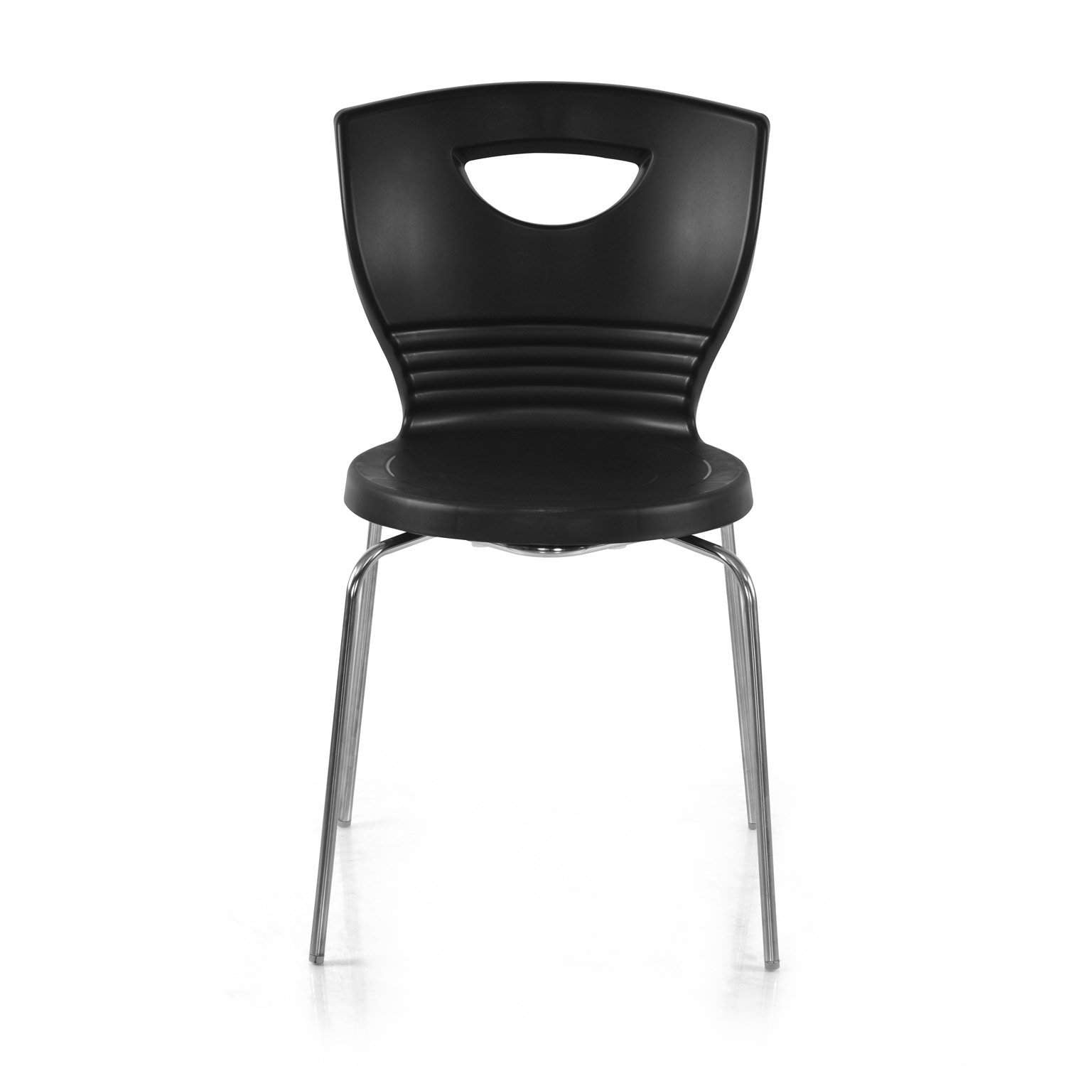 NILKAMAL 2125041270873 Plastic Contemporary Modern Novella 09