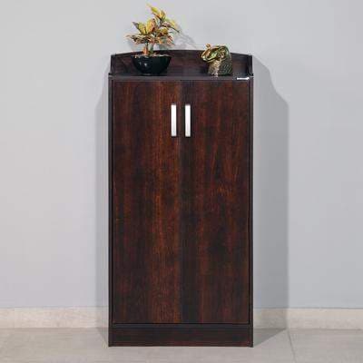 Shoe Storage Nilkamal Engineered Wood Shoe Rack NILKAMAL Claymont