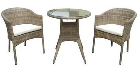 nilkamal balcony chairs