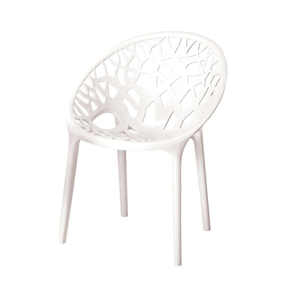 Nilkamal Crystal Nilkamal Plastic Outdoor Chair Nilkamal Crystal