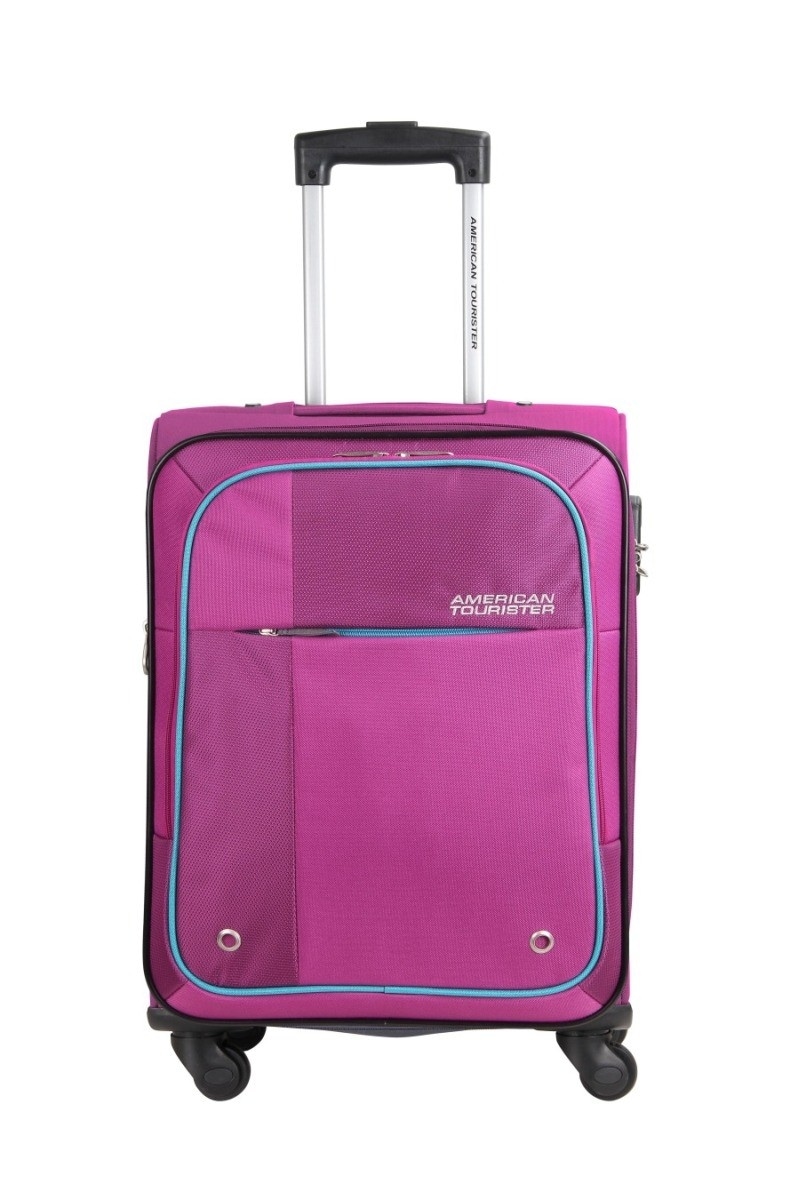 AMERICAN TOURISTER Nimbus 66 Checkin Bag Magenta in Cuttack at