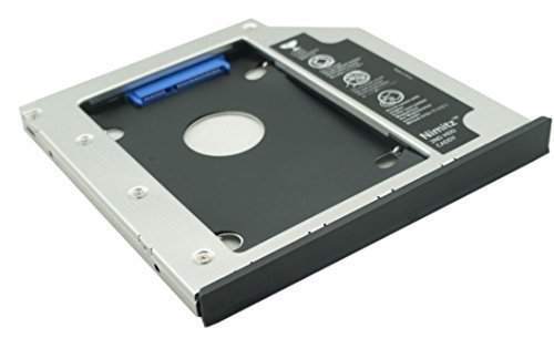 Buy Nimitz 2nd Hdd Ssd Hard Drive Caddy For Lenovo Ideapad Y500 Y510p With Bezel Features Price Reviews Online In India Justdial