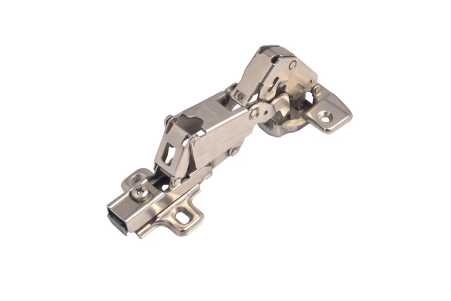 Nimmi 165 Degree Clip On Hinge NAHCL027 in Mumbai at ₹ 150 / Pc