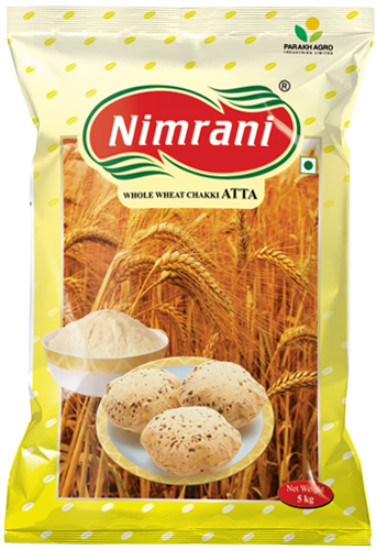 NIMRANI ATTA 1KG