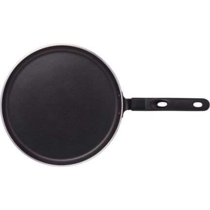 Buy Nirali Classic Plus Nonstick Tawa Nonstick Mark 4 310mm Black Features Price Reviews Online In India Justdial