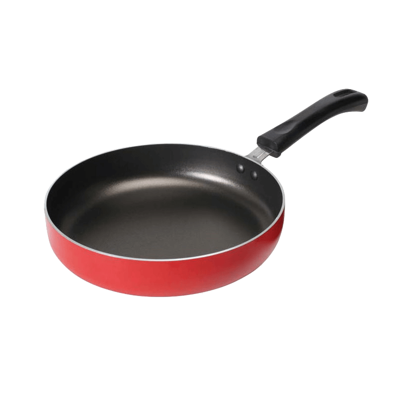 Nirlep Snack Maker 16 Cm, mm Non Stick Mini Fry Pan in Pune at